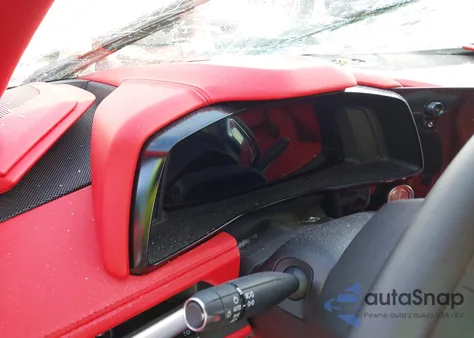 2023 Chevrolet Corvette Stingray Rwd 3Lt из США, поврежденный, VIN 1G1YC3D48P5133491